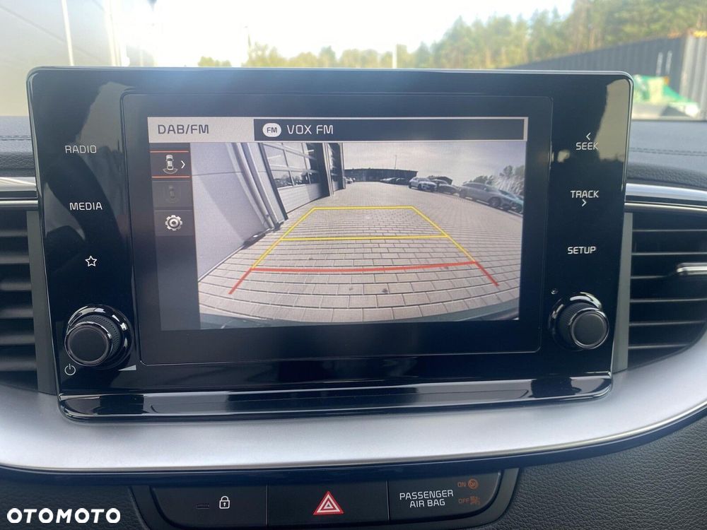 Kia Ceed - 15