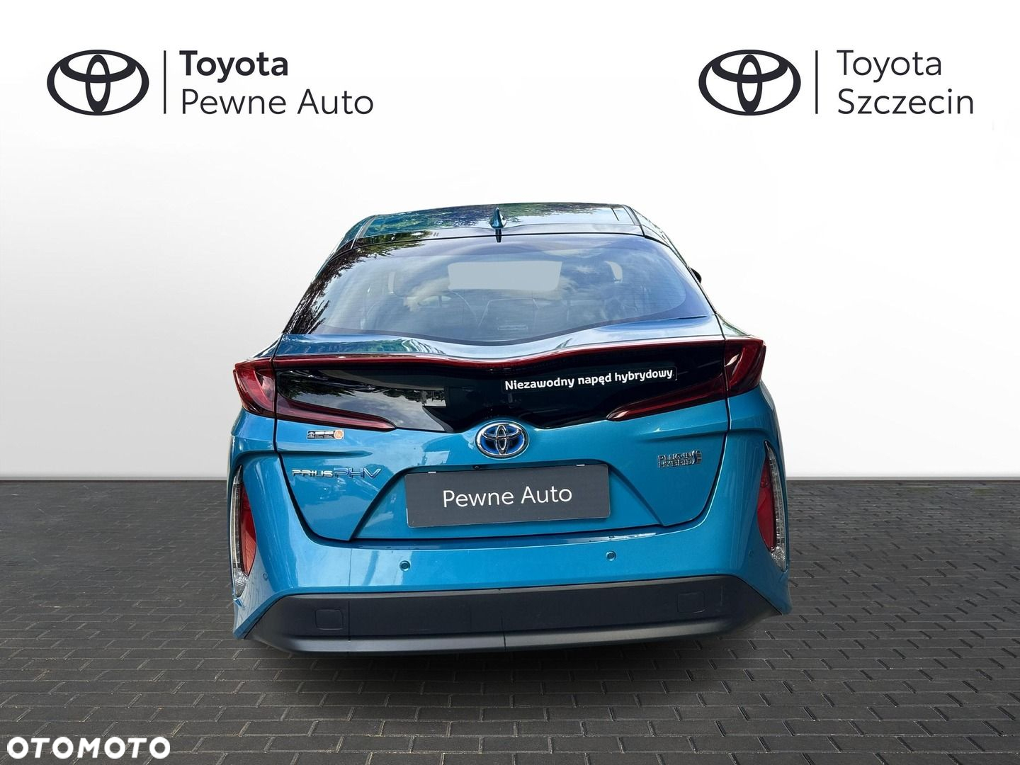 Toyota Prius - 6