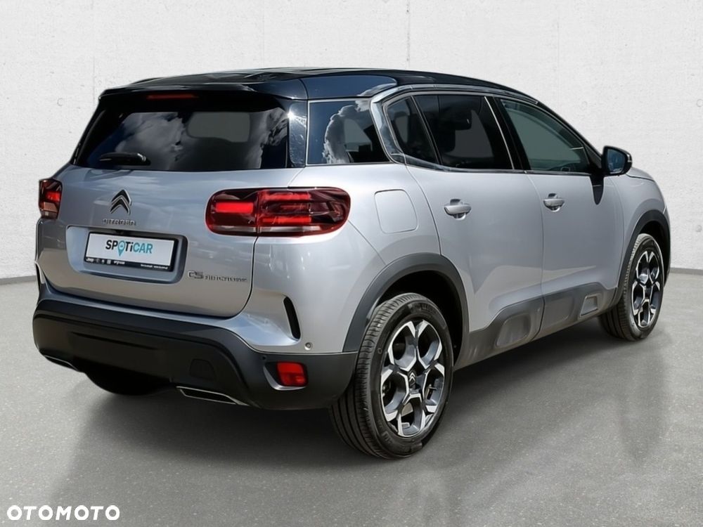 Citroën C5 Aircross - 5