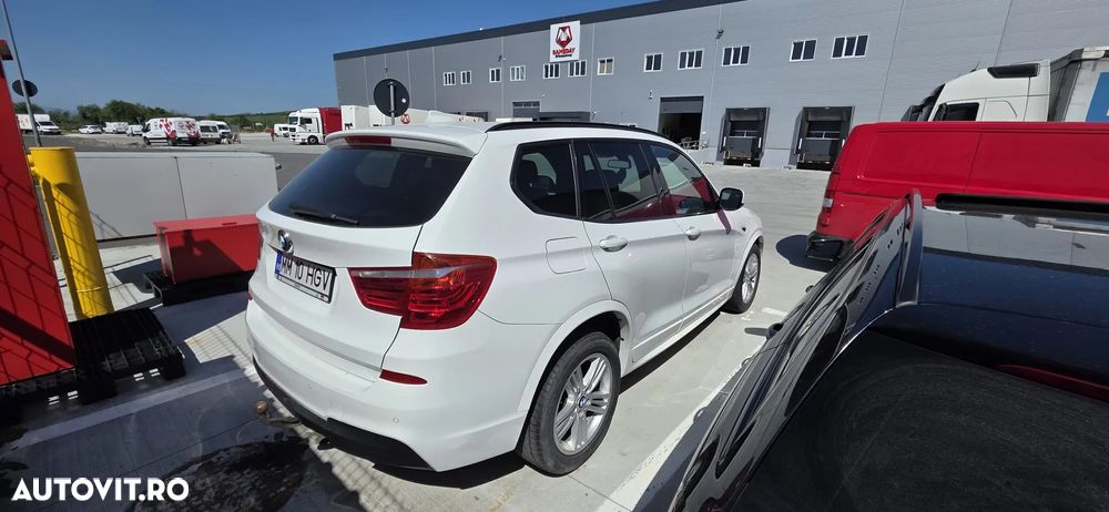 BMW X3 M - 4
