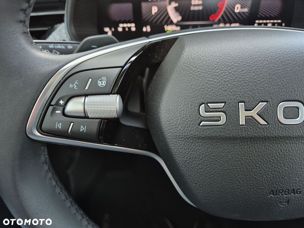 Skoda Kamiq 1.0 TSI Drive DSG - 37