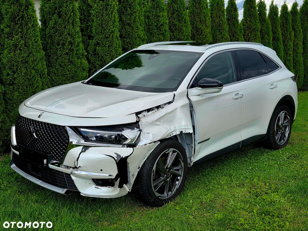 DS Automobiles DS 7 Crossback 1.6 PureTech Rivoli - 4