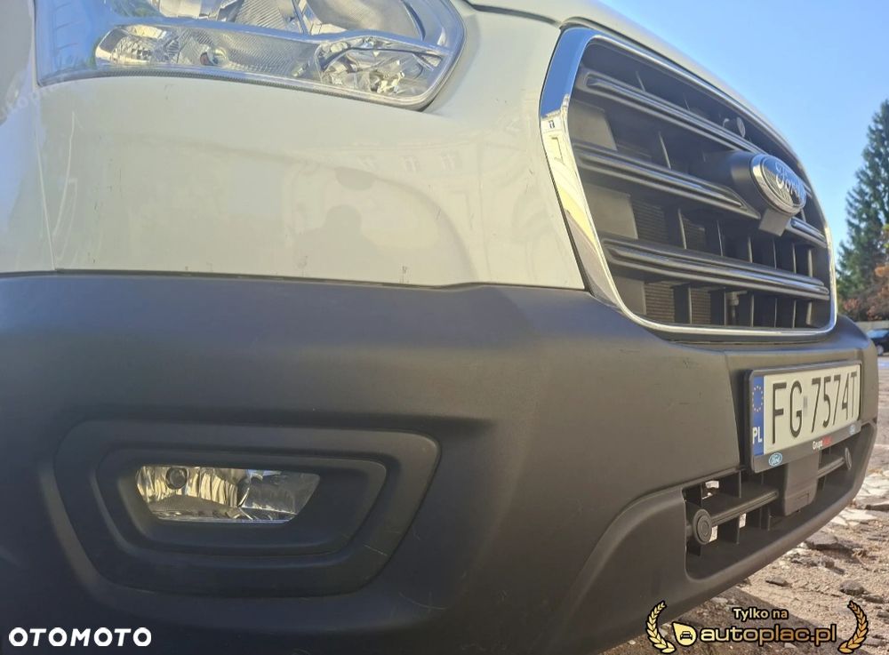 Ford Transit - 4