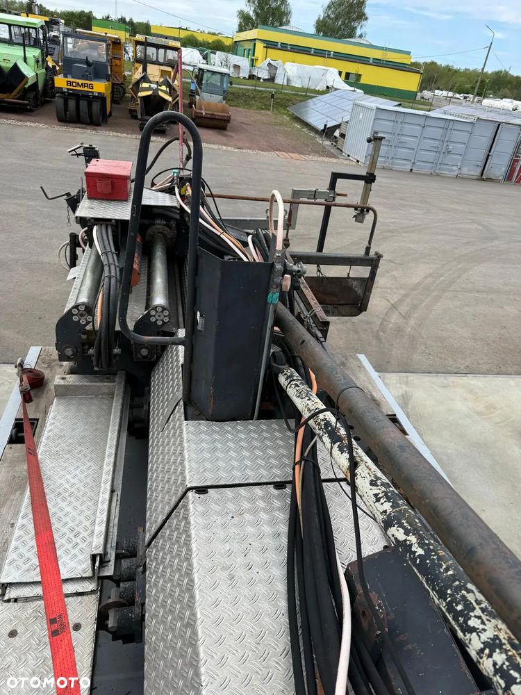 Dynapac Demag SB 30 - 9