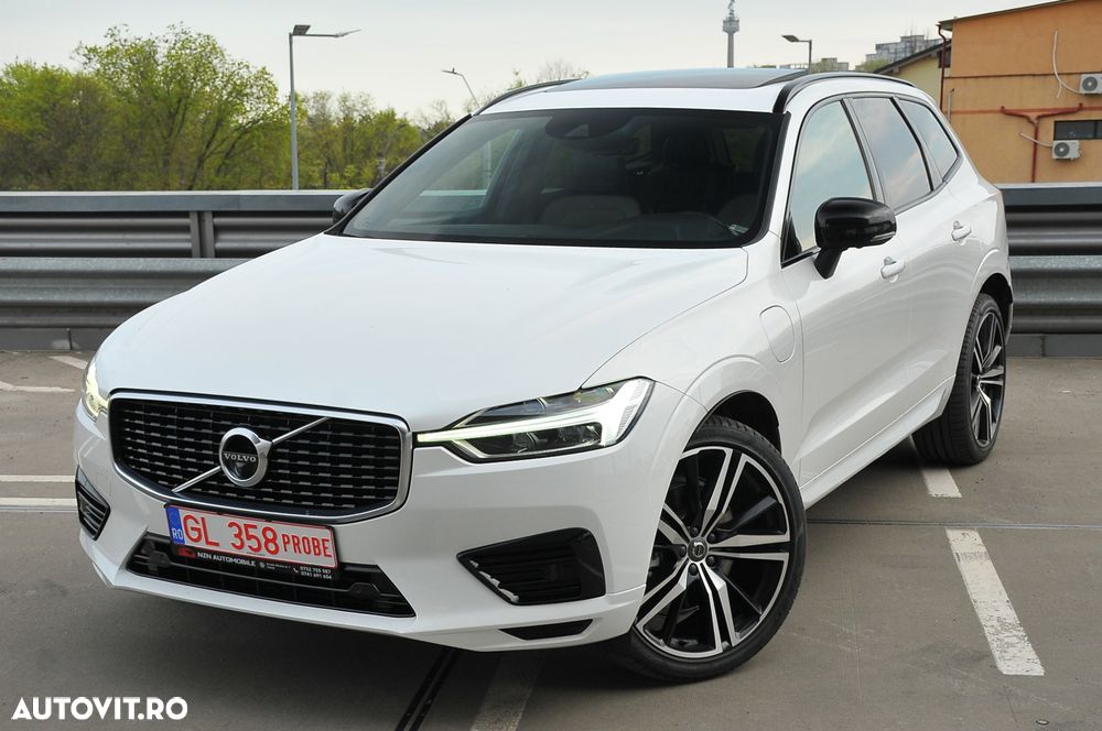 Volvo XC 60 - 2