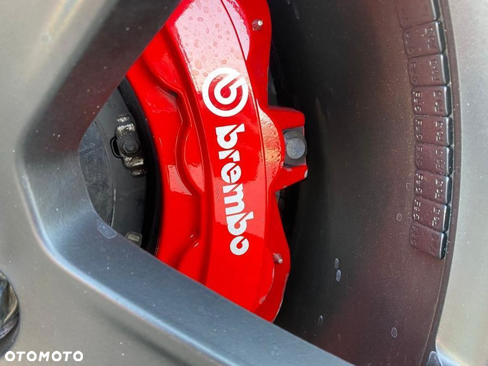 Dodge Challenger 6.2 Hellcat Widebody - 24