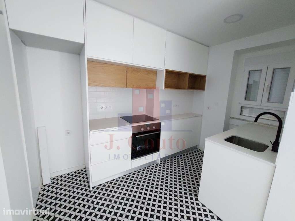 Apartamento T2 Novo Caldas da Rainha - Grande imagem: 3/19