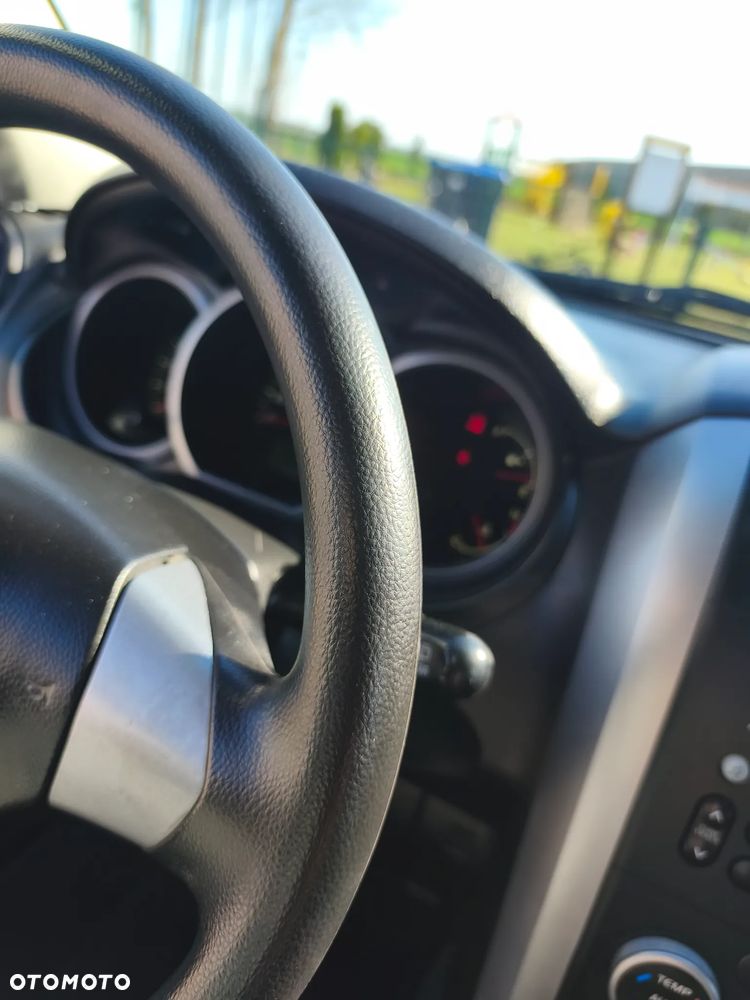 Suzuki Grand Vitara 1.6 - 15