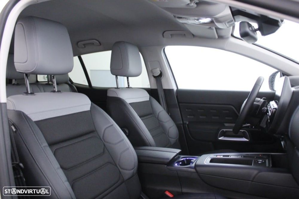 Citroën C5 Aircross 1.5 BlueHDi Max EAT8 - 14