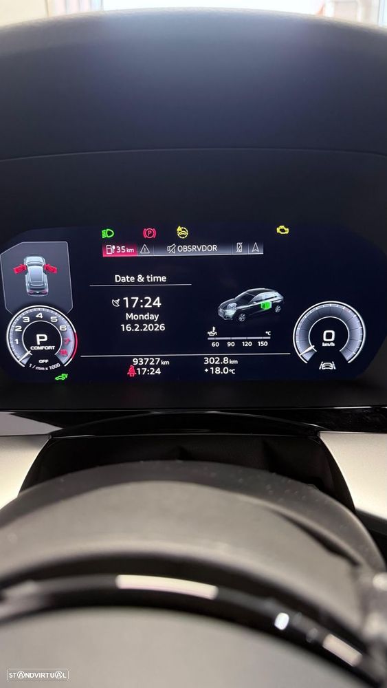 Audi A3 Sportback 45 TFSIe S line - 21