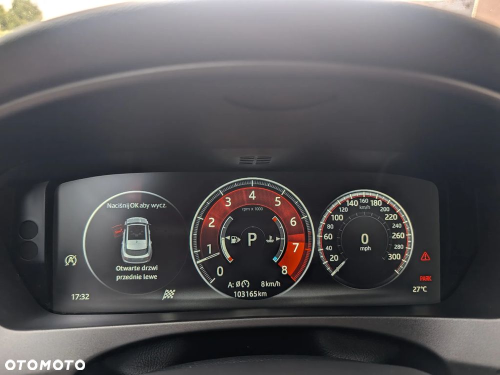 Jaguar F-Pace 30t AWD R-Sport - 15