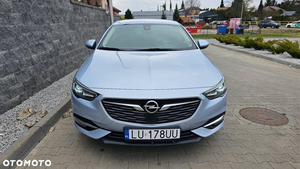 Opel Insignia 2.0 CDTI Elite S&S - 6
