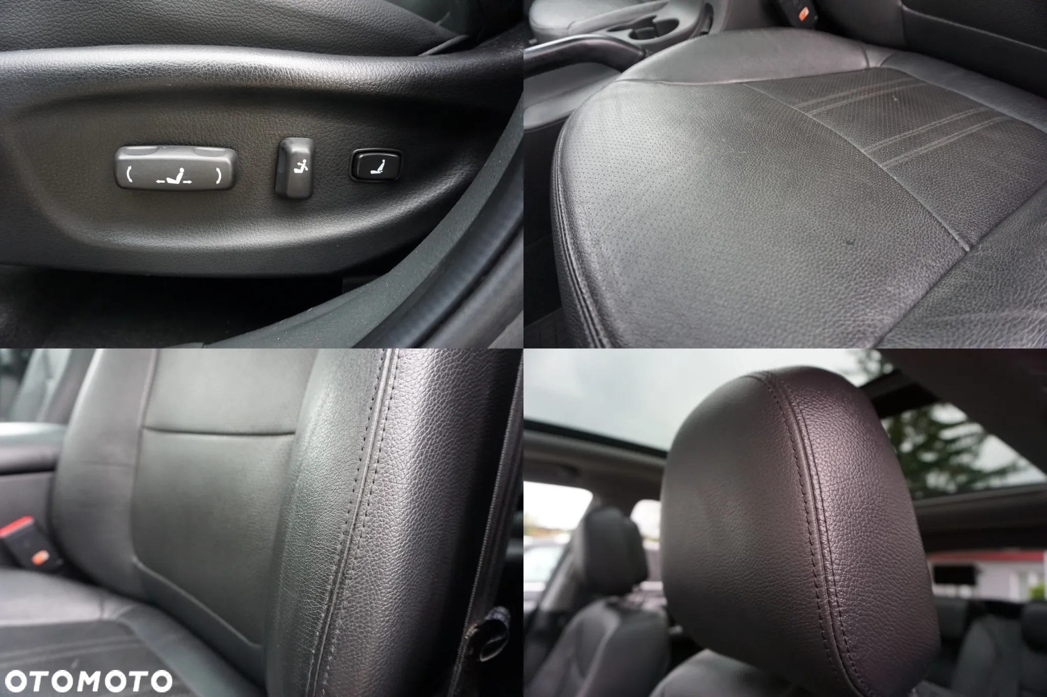 Kia Sorento 2.0 CRDI XL 7os - 27