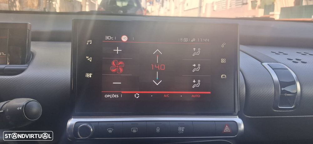 Citroën C4 Cactus 1.2 PureTech Cool&Comfort - 17