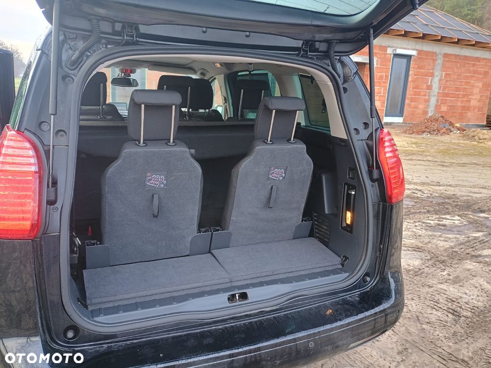 Peugeot 5008 HDI FAP 150 Family Plus - 9