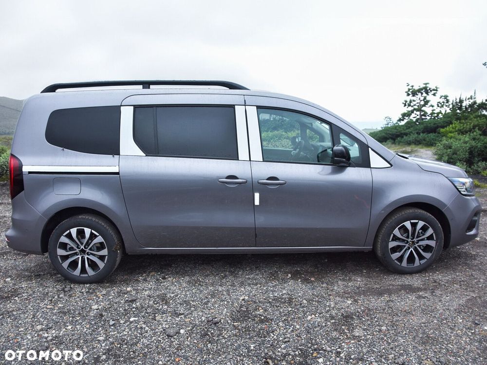 Renault Kangoo 2027 photo 3