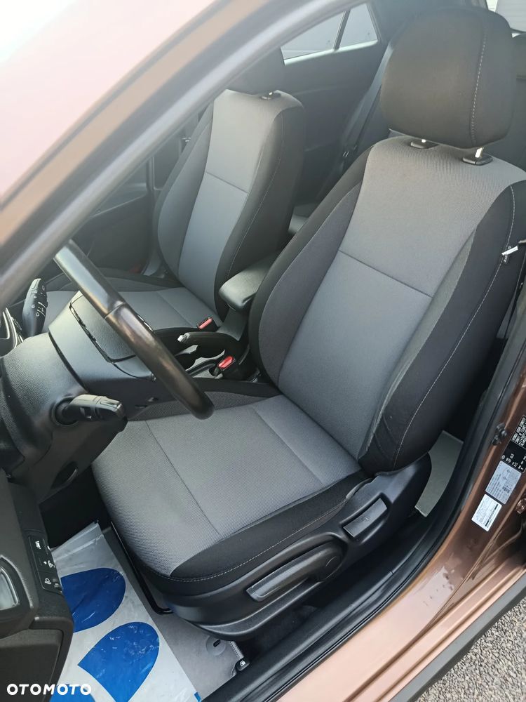Hyundai i20 blue 1.0 T-GDI Active Style - 26