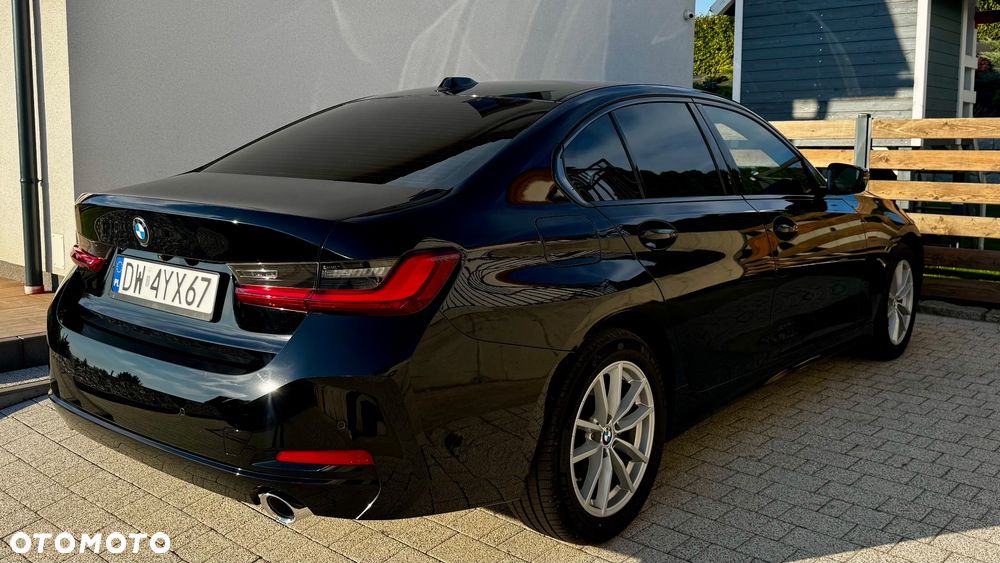 BMW Seria 3 - 19
