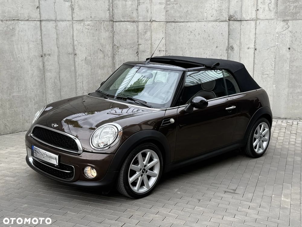 MINI Cooper D Hyde Park - 4