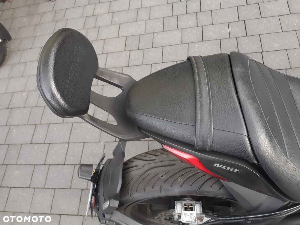 Benelli Leoncino - 23