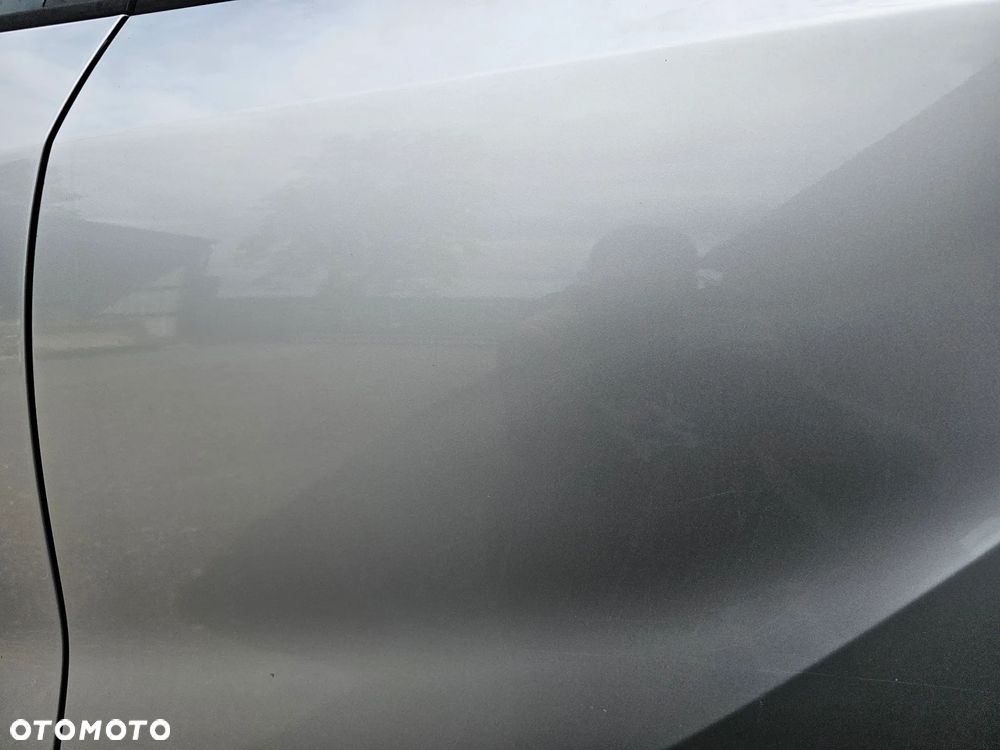 DRZWI LEWE TYLNE LEWY TYŁ OPEL MOKKA GAN - 9