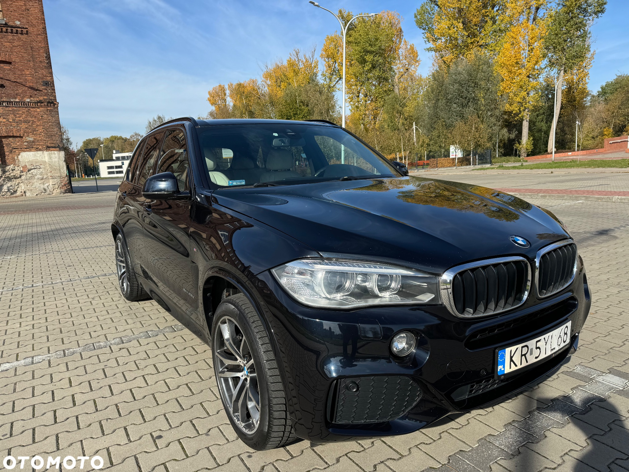 BMW X5 xDrive25d - 4