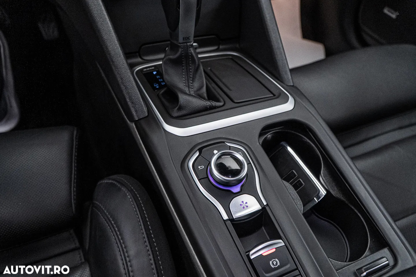 Renault Talisman ENERGY dCi 160 EDC INITIALE PARIS - 39