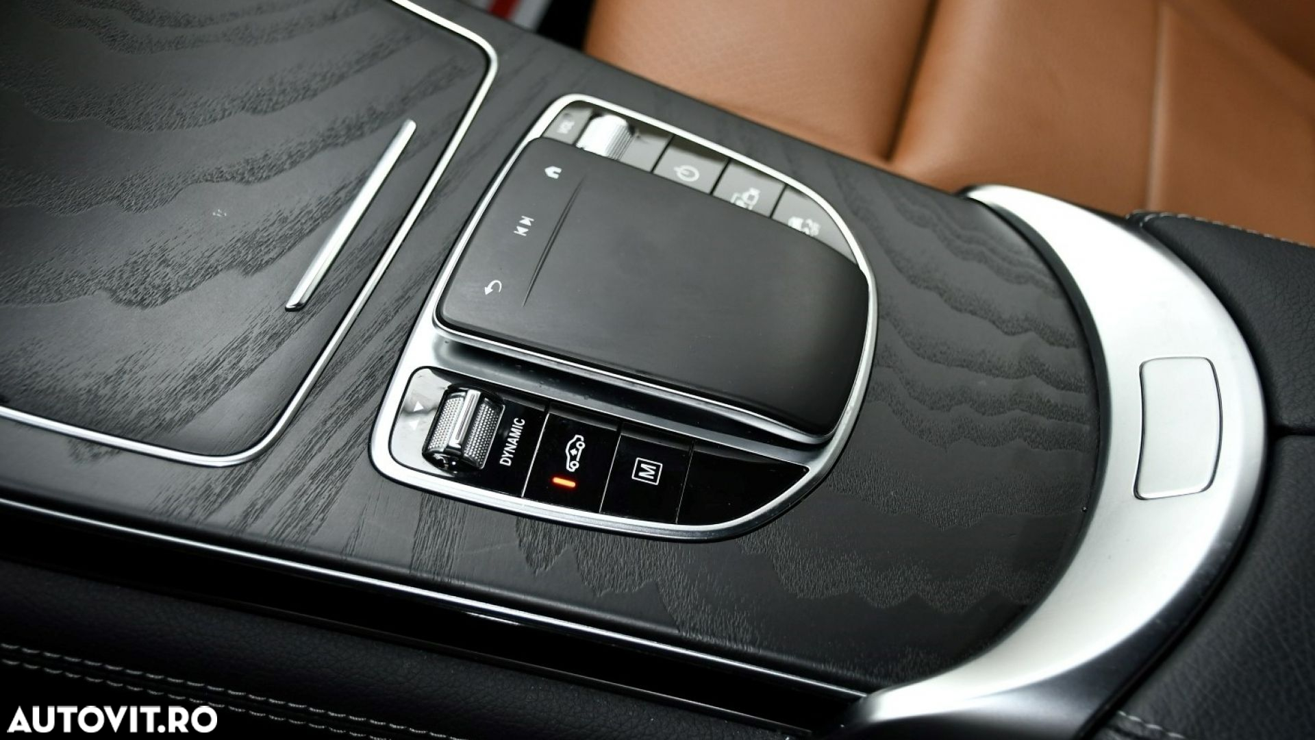 Mercedes-Benz GLC Coupe - 12
