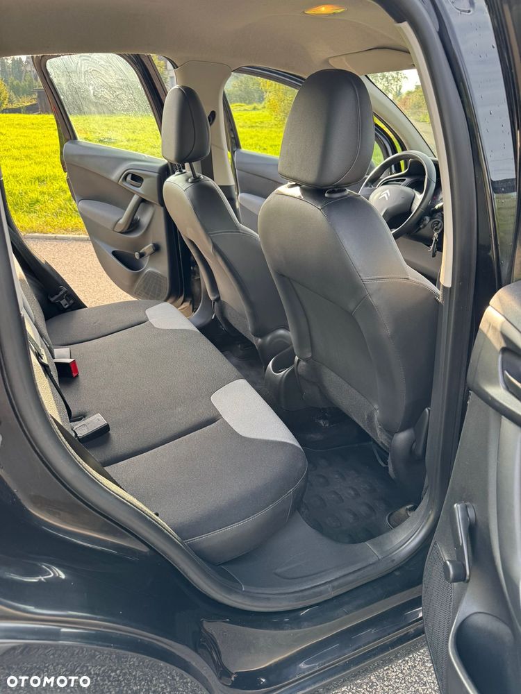 Citroën C3 1.0 VTi Attraction - 26