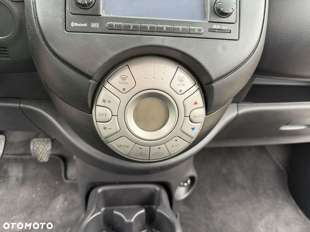 Nissan Micra - 20