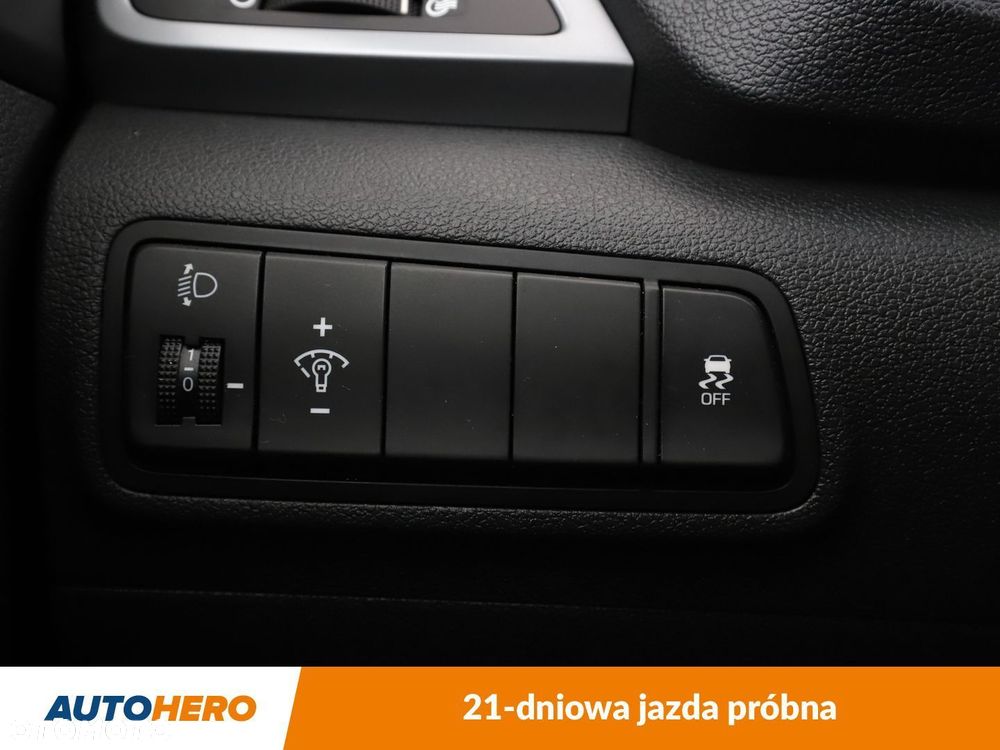 Hyundai Tucson 1.6 GDi Classic 2WD - 34