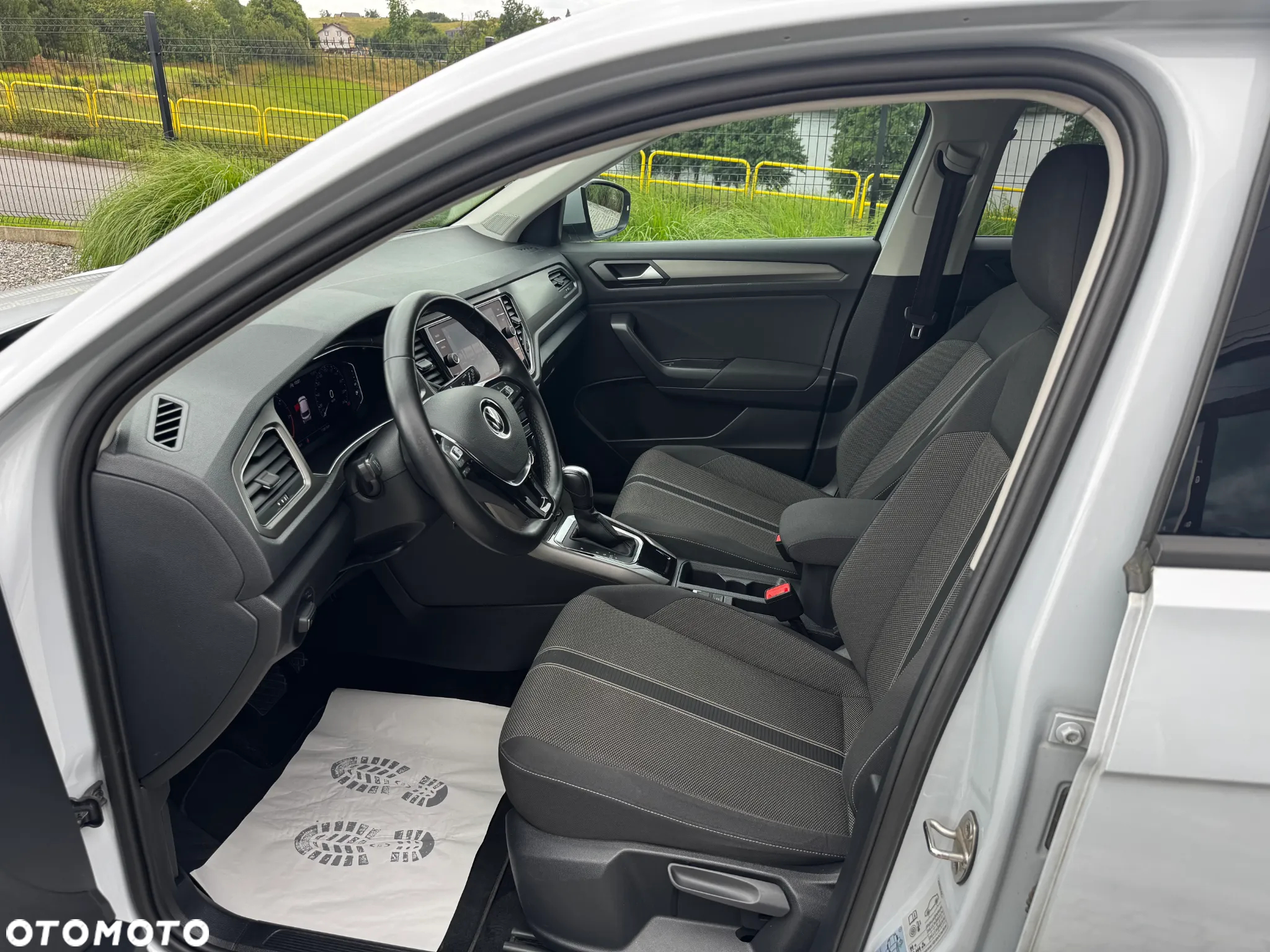 Volkswagen T-Roc 2.0 TDI SCR DSG IQ.DRIVE - 14