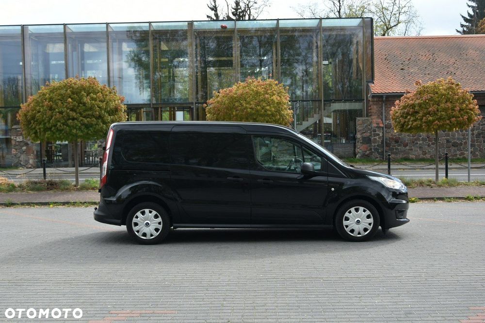 Ford Transit Connect - 6