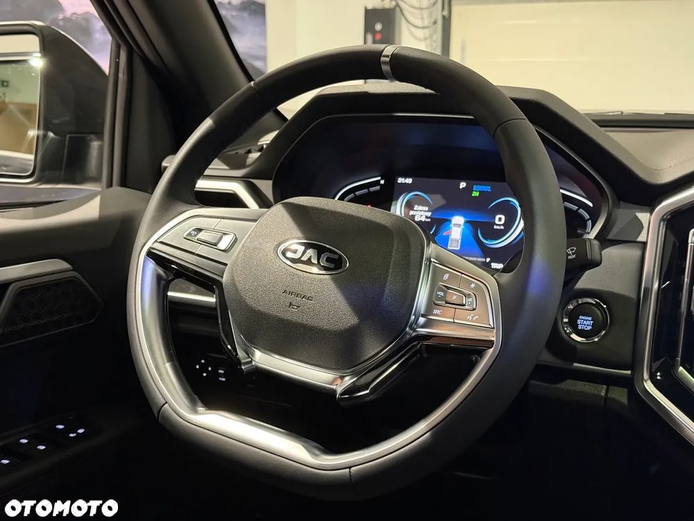 JAC T9 - 12