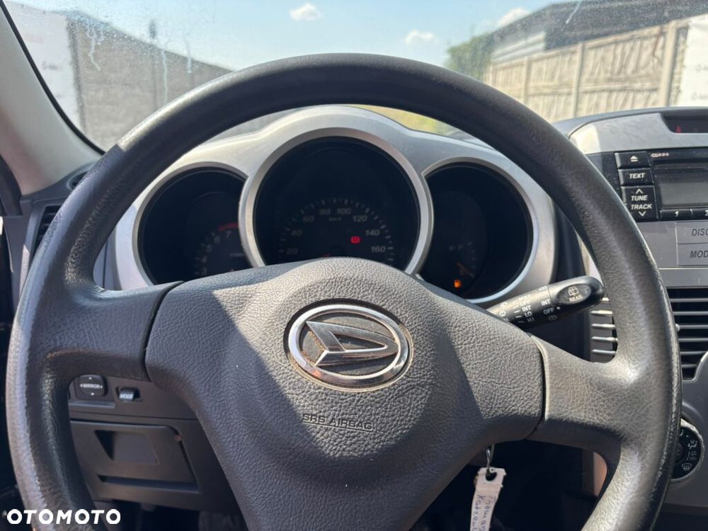 Daihatsu Terios 4WD Top S - 8