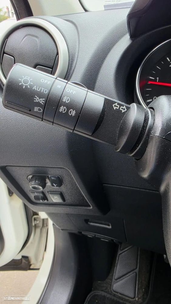 Nissan Qashqai 1.5 dCi Tekna NA - 18