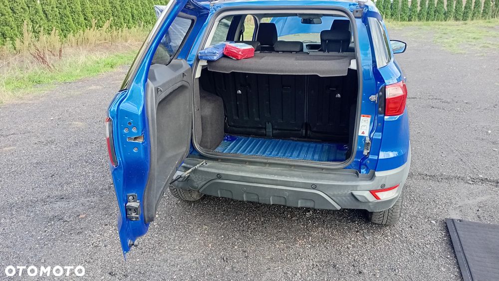 Ford EcoSport - 10