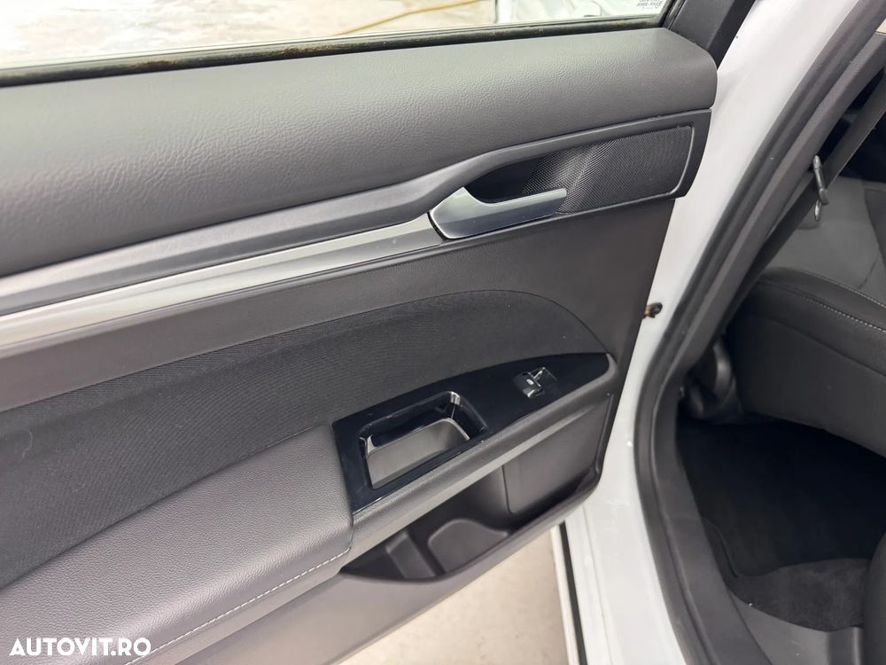 Ford Mondeo 2.0 TDCI Start-Stopp PowerShift-Aut Titanium - 17