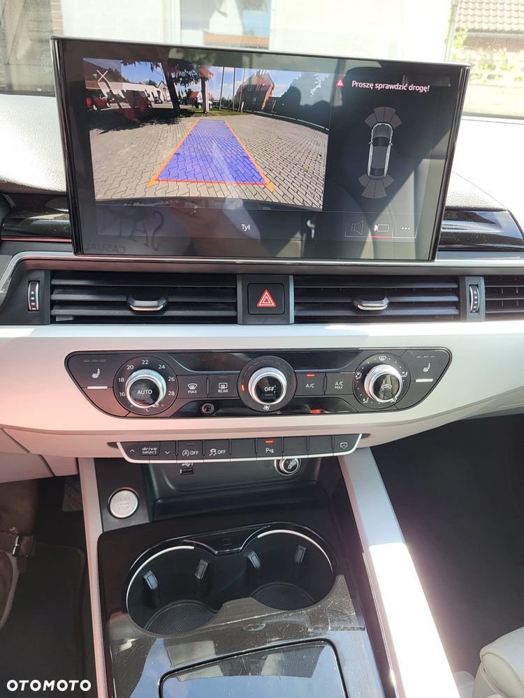 Audi A5 Sportback - 19
