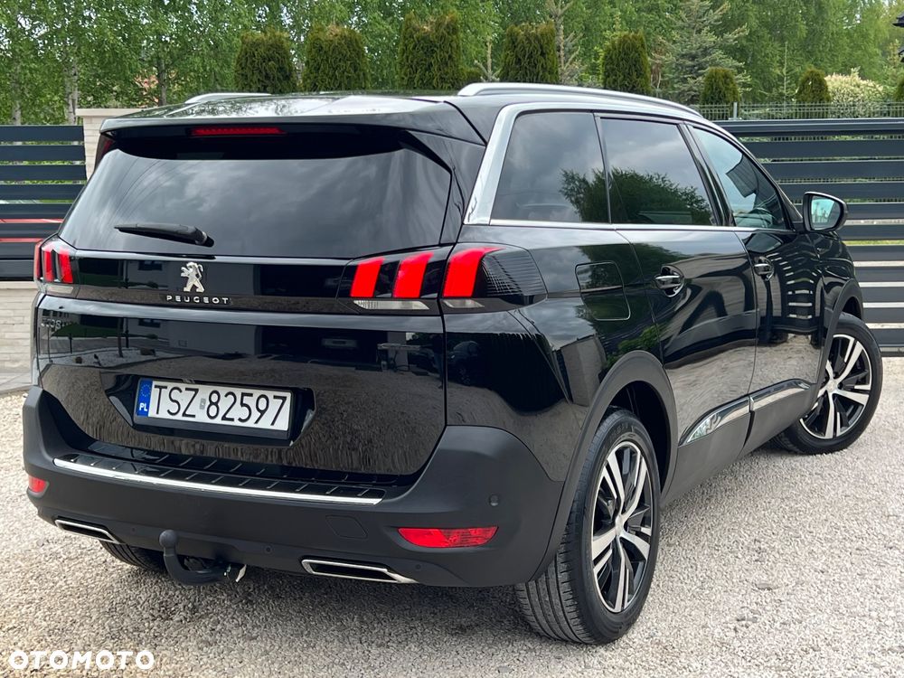 Peugeot 5008 1.6 THP Crossway S&S EAT6 - 15