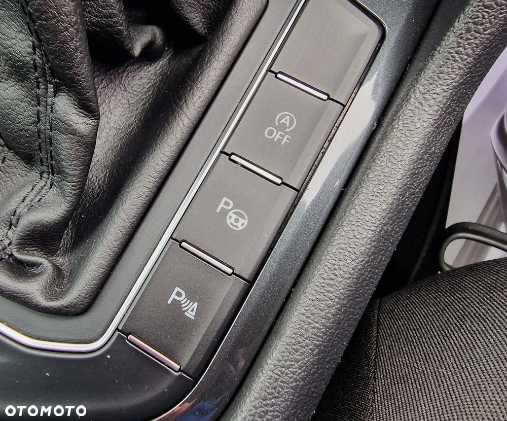 Volkswagen Tiguan 1.5 TSI ACT OPF DSG IQ.DRIVE - 27