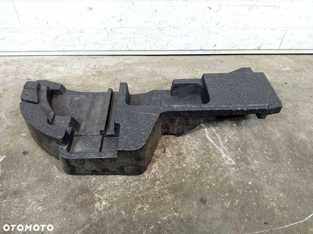 WKŁAD BAGAŻNIKA TYŁ SUBARU FORESTER IV SJ 95086SG020 - 2