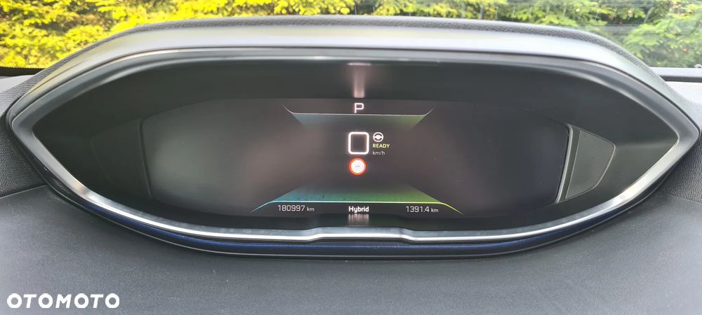 Peugeot 3008 - 25