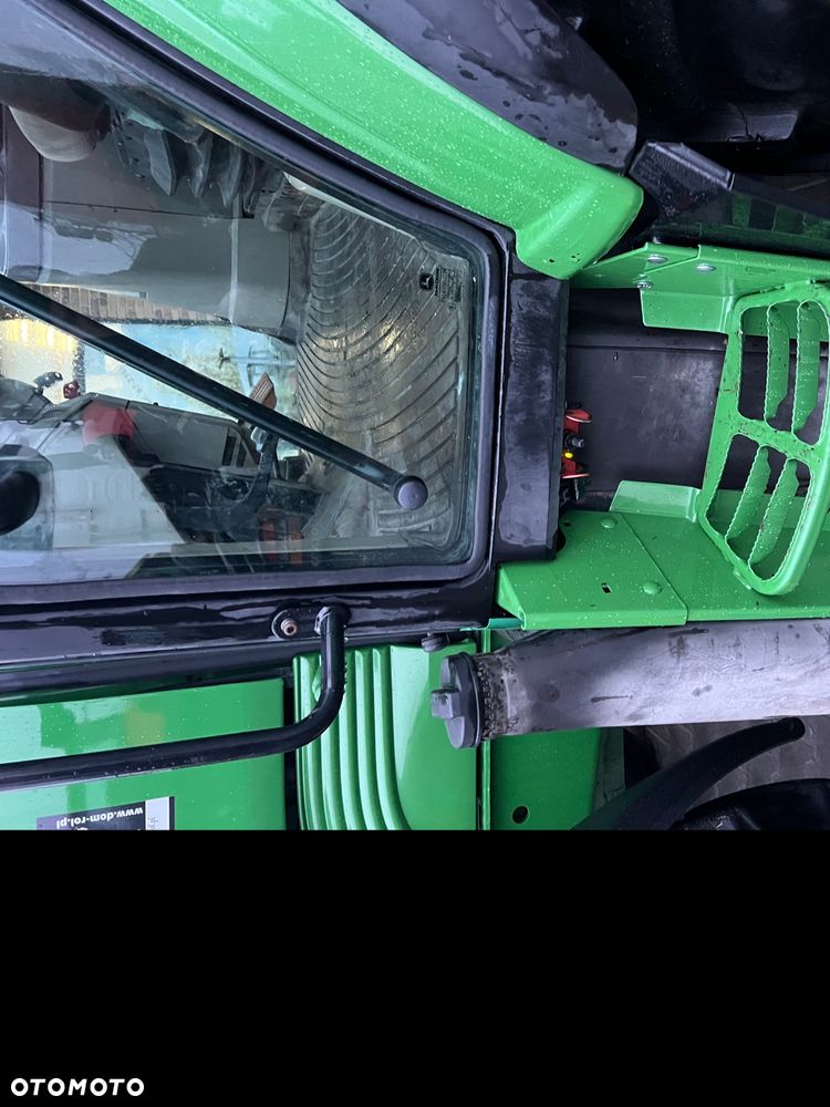 John Deere 6220 Premium 6320  6230 case  new holland 6010 - 20