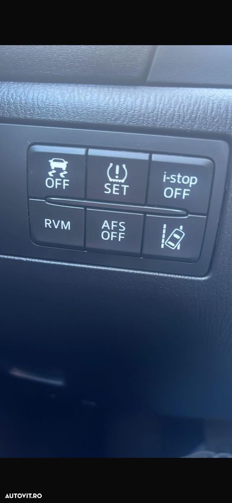 Mazda 3 CD150 Revolution Top - 3