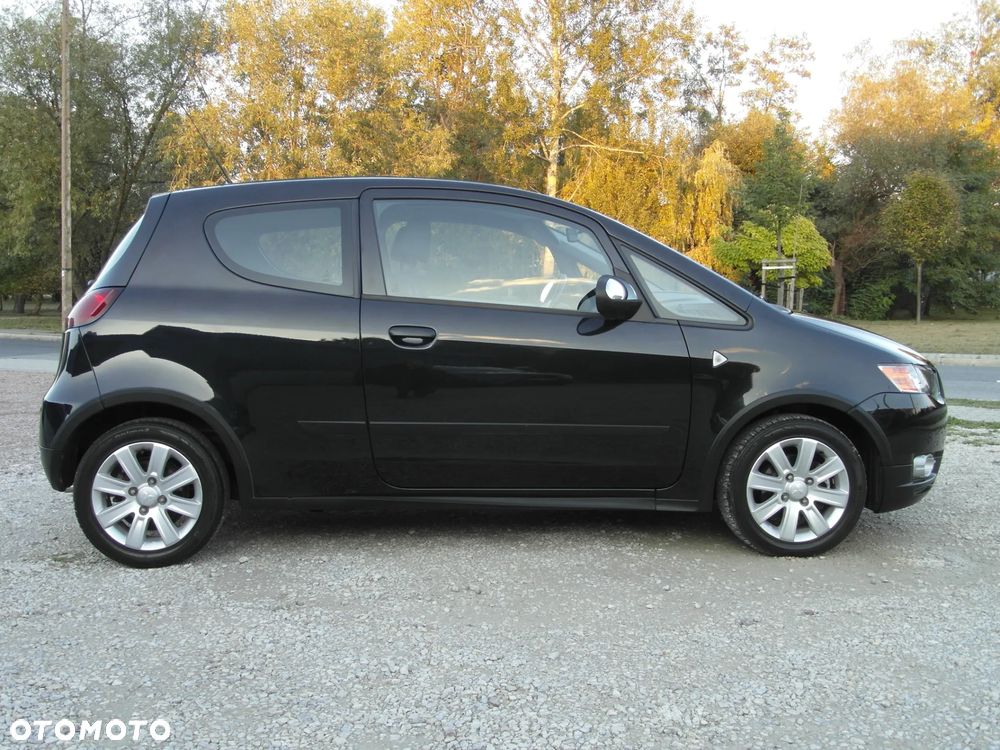 Mitsubishi Colt 1.1 ClearTec Motion - 11