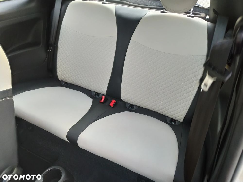 Fiat 500 1.0 Hybrid Dolcevita - 3