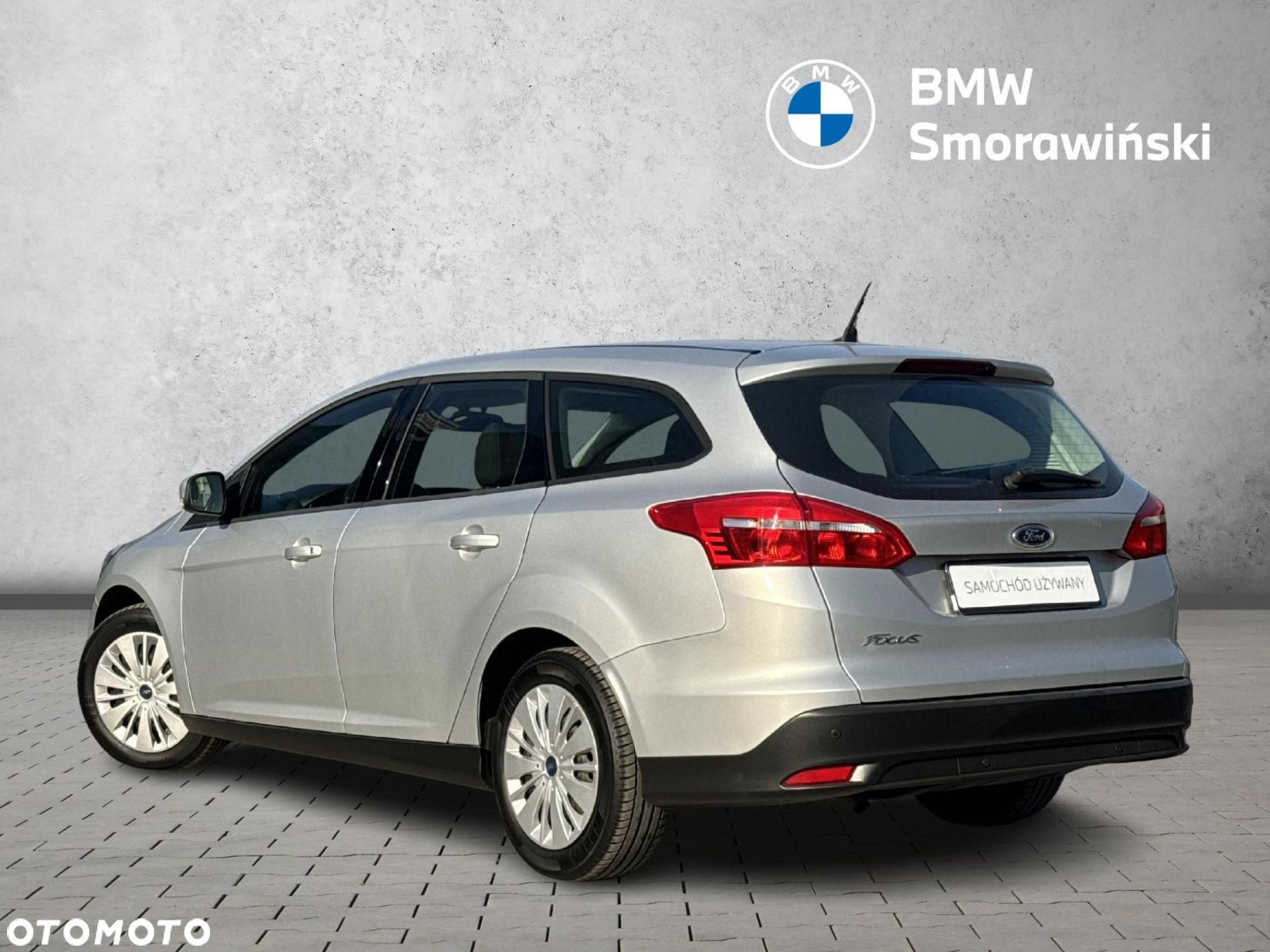 Ford Focus - 3