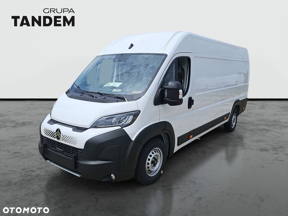 Citroën Jumper - 1