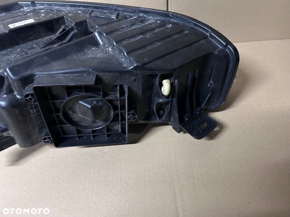 LAMPA PRAWA FORD FOCUS MK4 LIFT FULL LED PRZÓD PRZEDNIA - 10
